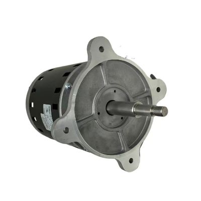Động cơ bơm nước một pha bền 2 mã lực cho tưới và thoát nước