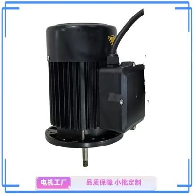 Động cơ bơm nước đơn pha nhỏ gọn 1 mã lực - lý tưởng cho vườn và nhà