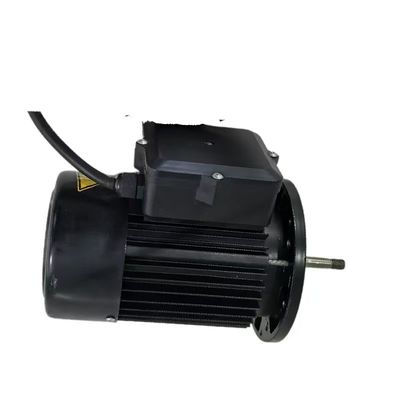 Động cơ bơm nước đơn pha nhỏ gọn 1 mã lực - lý tưởng cho vườn và nhà