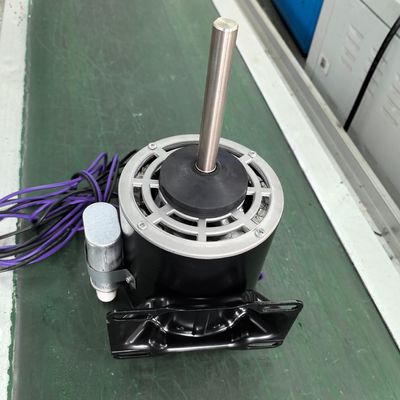 Động cơ bơm nước đơn pha đa năng 3 HP cho hiệu suất đáng tin cậy 50/60hz 0.25HP-3HP mã lực