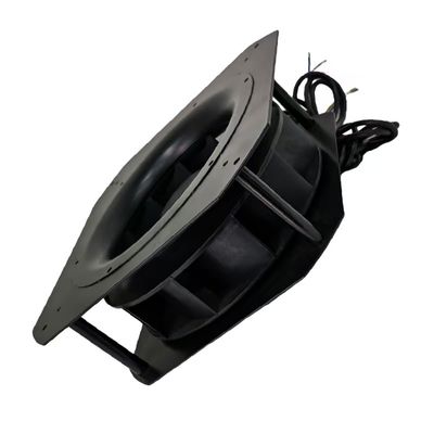 Tiết kiệm năng lượng EC Ventilator ly tâm BLDC Motor 300W 500W 750W cho HVAC, Trung tâm dữ liệu và thông gió công nghiệp