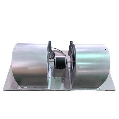 Động cơ BLDC 750W quạt ly tâm EC hạng nặng cho thông gió công nghiệp và làm mát tủ viễn thông