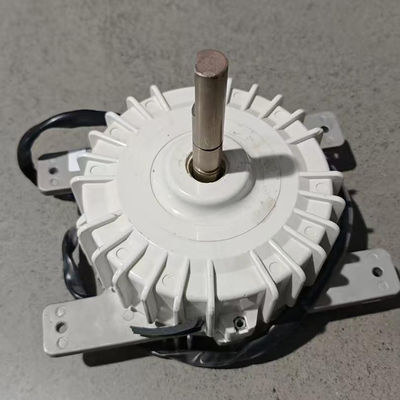Động cơ BLDC hạng nặng thương mại cho máy điều hòa không khí 900W Hiệu quả năng lượng cao lý tưởng cho hệ thống HVAC