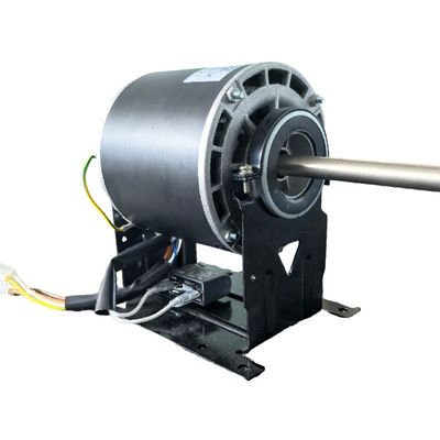 Tiết kiệm năng lượng Động cơ cuộn quạt quạt pha đơn 60Hz